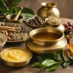 Snehapana: The Art of Internal Oleation Before Panchakarma — A Physician's Guide