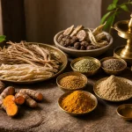 Stanya Shodhana: Purifying Breast Milk Through Diet and Herbs in Ayurveda