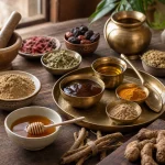 Sutika Paricharya Month by Month: The 3-Month Postpartum Recovery Protocol