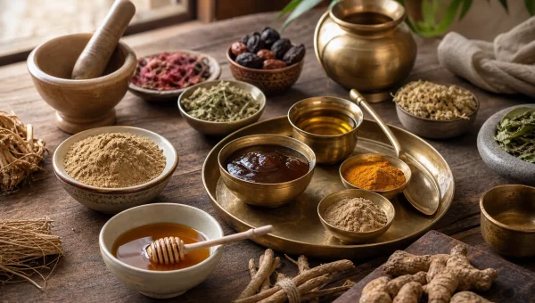 Sutika Paricharya Month by Month: The 3-Month Postpartum Recovery Protocol