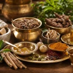 Suvarna Prashan: The Classical Ayurvedic Immunisation Ritual for Children