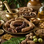 Tamarind in Ayurveda: The Sour Fruit That Balances Pitta and Supports Digestion