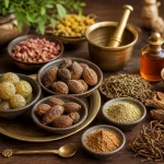 Triphala for Eye Health: Systematic Review of Evidence for Glaucoma and Retina