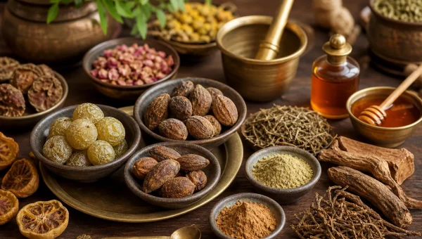 Triphala for Eye Health: Systematic Review of Evidence for Glaucoma and Retina