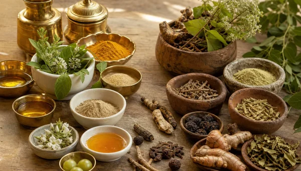 Urban vs Rural Desha Adjustments: Customising Ayurveda for Where You Actually Live