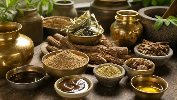 Vamana Karma for Chronic Asthma: A Step-by-Step Emesis Protocol Beyond Acute Relief