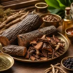 Vijaysar: The Forgotten Diabetes Tree Bark with Remarkable Clinical Evidence