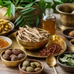 Virechana for Chronic Skin Diseases: Purgation Therapy Protocol for Psoriasis and Eczema
