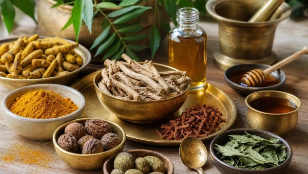 Virechana for Chronic Skin Diseases: Purgation Therapy Protocol for Psoriasis and Eczema