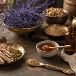 Vulvar Varicosities in Pregnancy: Ayurvedic Sira Granthi Care