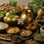 Vyayama Shakti: Classical Ayurvedic Framework for Calculating Your Exercise Capacity
