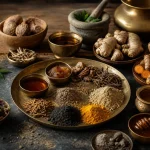 Xenobiotics and Agni Theory: How Environmental Toxins Disrupt Digestive Fire