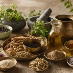 Yoga Nidra Science: How Deep Relaxation Heals Pranavaha Srotas and Stress Hormones