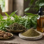 Andrographolide: The Bitter Compound in Kalmegh That Fights Infection and Inflammation