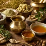 Anuvasana Basti: Daily Oil Enema Therapy for Chronic Vata Depletion