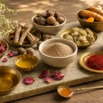 Ayurvedic Anti-Aging Eye Care: Crow'''s Feet, Hollow Eyes, and Dark Circle Prevention After 35