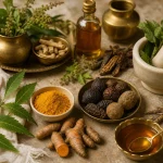 Ayurvedic Protocol for Bartholin Cyst: Granthi Management Without Incision