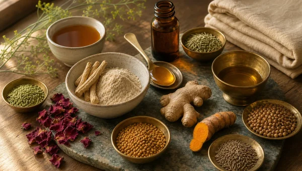 Ayurvedic Breastfeeding Troubleshooting: Low Milk, Blocked Ducts, and Ma