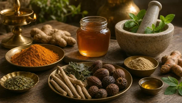 Ayurvedic Approach to Chronic Procrastination: Tamas Dominance and Kapha Mental Inertia