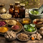 Ayurvedic Management of Cluster Headaches: Vata-Pitta Protocol for Suryavarta and Ardhavabhedaka