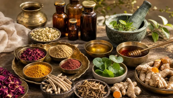 Ayurvedic Management of Cluster Headaches: Vata-Pitta Protocol for Suryavarta and Ardhavabhedaka