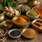 Ayurvedic Cooking for Joint Health: Anti-Inflammatory Recipes for Sandhivata Prevention