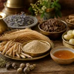 Ayurvedic Fertility After 35: Beejanugraha Protocol for Late Conception Support