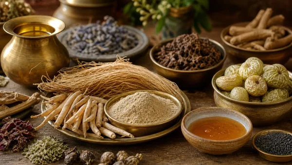 Ayurvedic Fertility After 35: Beejanugraha Protocol for Late Conception Support