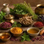 Ayurvedic Approach to Gaming Addiction: Rajas, Dopamine, and Digital Attachment