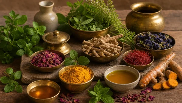 Ayurvedic Approach to Gaming Addiction: Rajas, Dopamine, and Digital Attachment