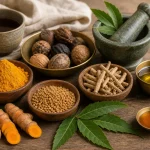 Ayurvedic Protocol for Gynecomastia: Addressing Excess Breast Tissue in Men
