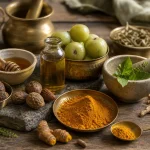 Ayurvedic Guide to Healthy Aging for Men: Decade-by-Decade Dosha Transitions