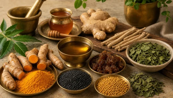 Ayurvedic Guide to Healthy Knees for Runners: Preventing Janu Sandhigata Vata Mile by Mile