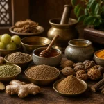 Ayurvedic Herbs and Gut Motility: What Prokinetic Research Shows in 2026