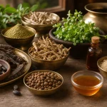 Ayurvedic Herbs in Parkinson'''s Disease: Beyond Kapikacchu to Jyotishmati, Brahmi, and Bala