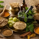Ayurvedic Herbs for PCOS: A Critical Appraisal of 2024-2026 Randomized Trials