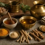 Ayurvedic Joint Prep for Running Season: Pre-Training Snehana and Mobility Protocol