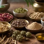 Ayurvedic Approach to Low Libido in Men Under 40: Beyond Shilajit and Ashwagandha