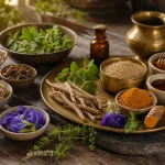 Ayurvedic Guide to Managing Performance Anxiety: Sahasa and Stage Fright Protocols