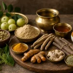 Ayurvedic Support for Men After Hernia Surgery: Tissue Repair and Recurrence Prevention