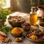 Ayurvedic Perspective on Microdosing Sunlight: Atapa Seva Morning Sun Protocol