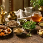Ayurvedic Morning Movement Routine: 15-Minute Vyayama Sequence Before Breakfast