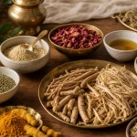 Ayurvedic Periconception Care for Women Over 35: Optimizing Beeja and Kshetra