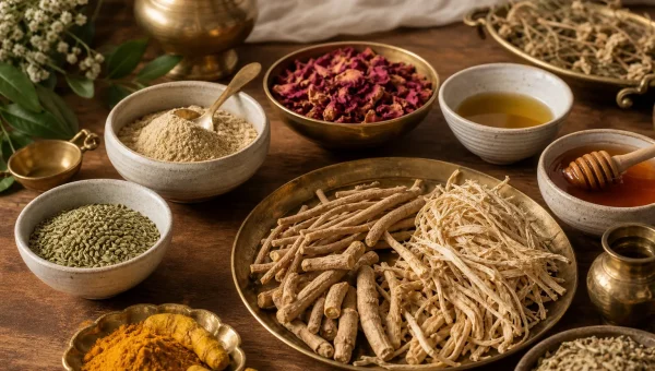 Ayurvedic Periconception Care for Women Over 35: Optimizing Beeja and Kshetra
