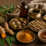 Ayurvedic Post-Surgical Recovery: Shalya Tantra Healing Protocols After Modern Surgery