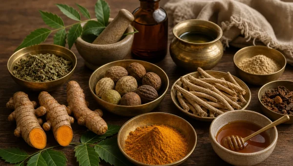 Ayurvedic Post-Surgical Recovery: Shalya Tantra Healing Protocols After Modern Surgery