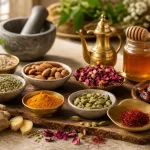 Ayurvedic Pregnancy Cravings Guide: What Each Craving Reveals and How to Satisfy It