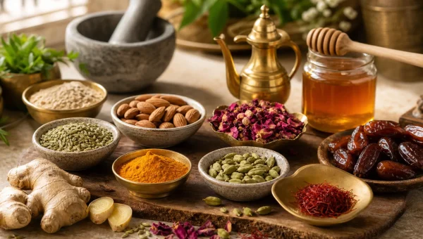 Ayurvedic Pregnancy Cravings Guide: What Each Craving Reveals and How to Satisfy It