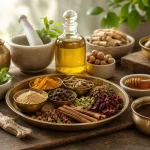 Ayurvedic Productivity System: Dosha-Based Time Management and Energy Optimization