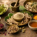 Ayurvedic Recovery from Long Work Hours: Shrama Hara Protocol for 60-Hour Weeks